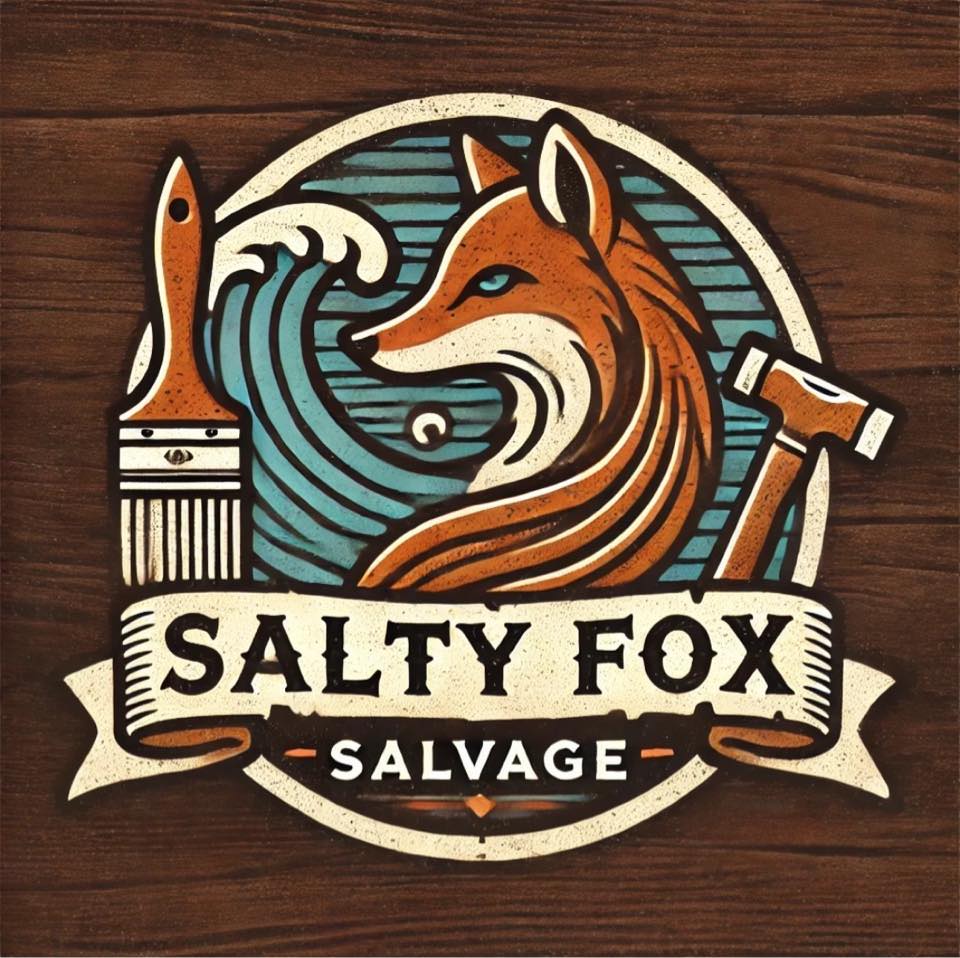 Salty Fox Salvage