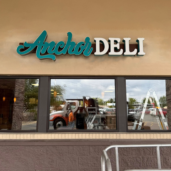 Anchor Deli