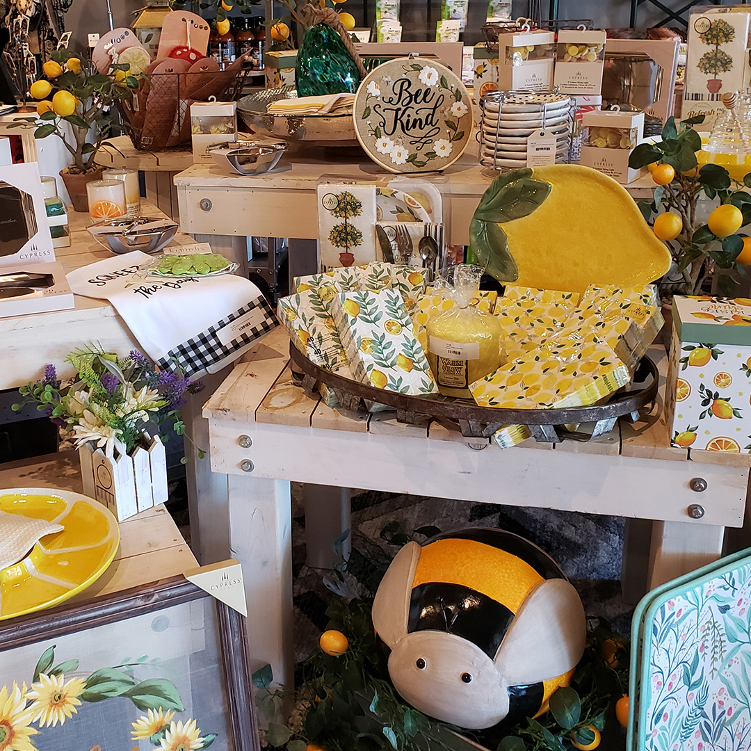 Sissy's General Store