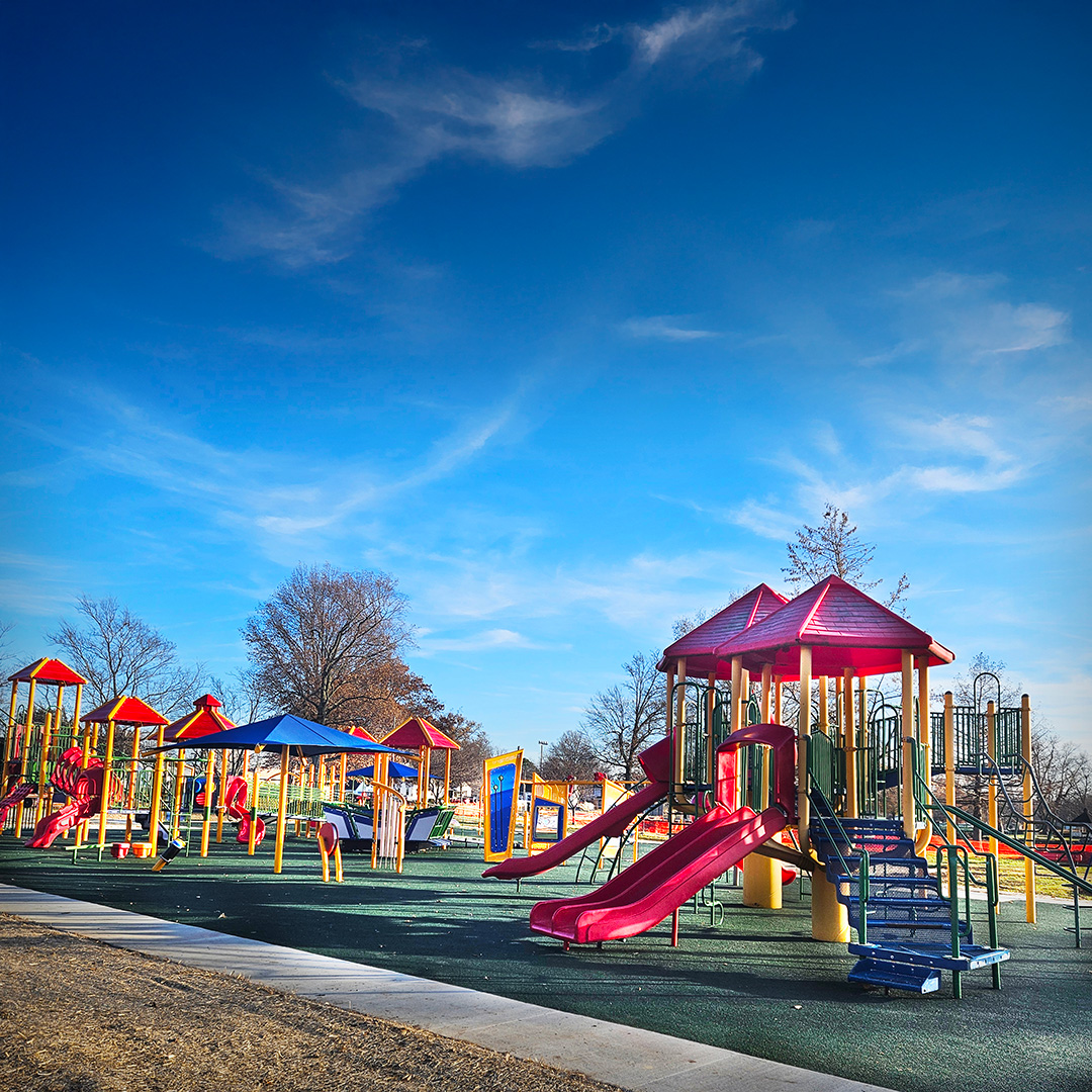 Veteran's Memorial Park