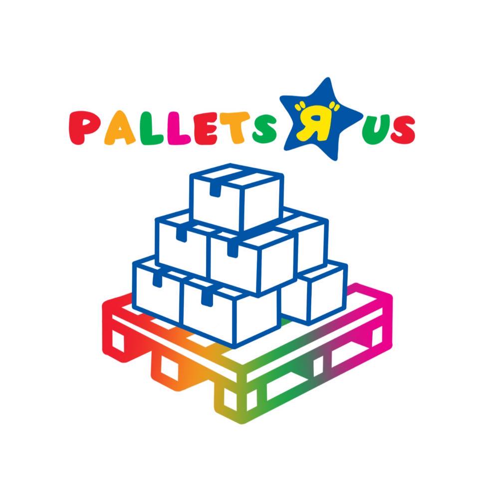 Pallets "R" Us