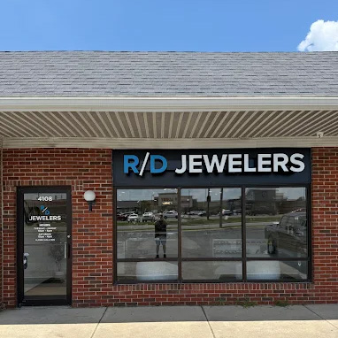 RD Jewelers