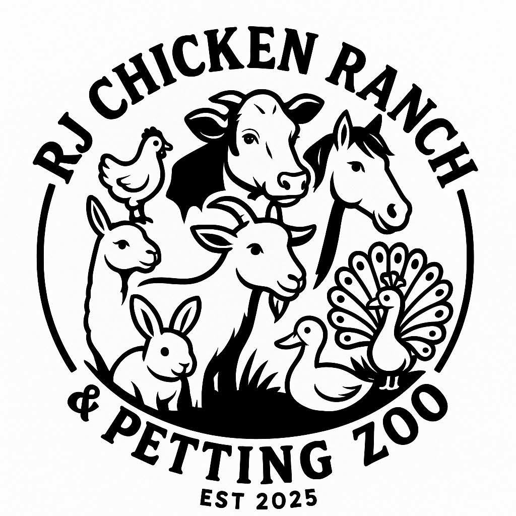 RJ Ranch & Petting Zoo
