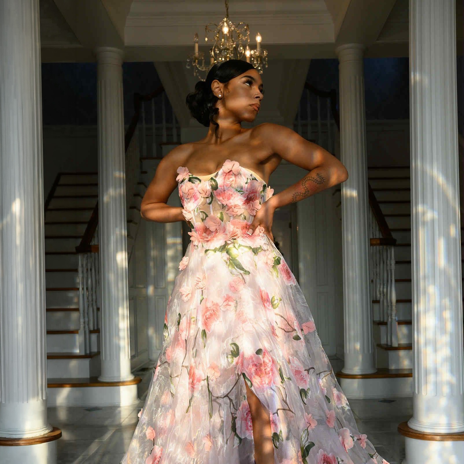 ILeana Symone Co.