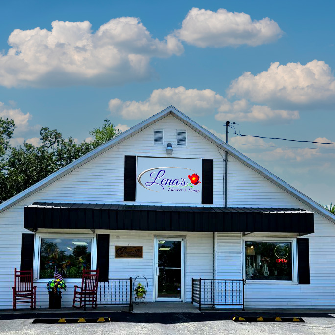 Lena's Flowers & Things