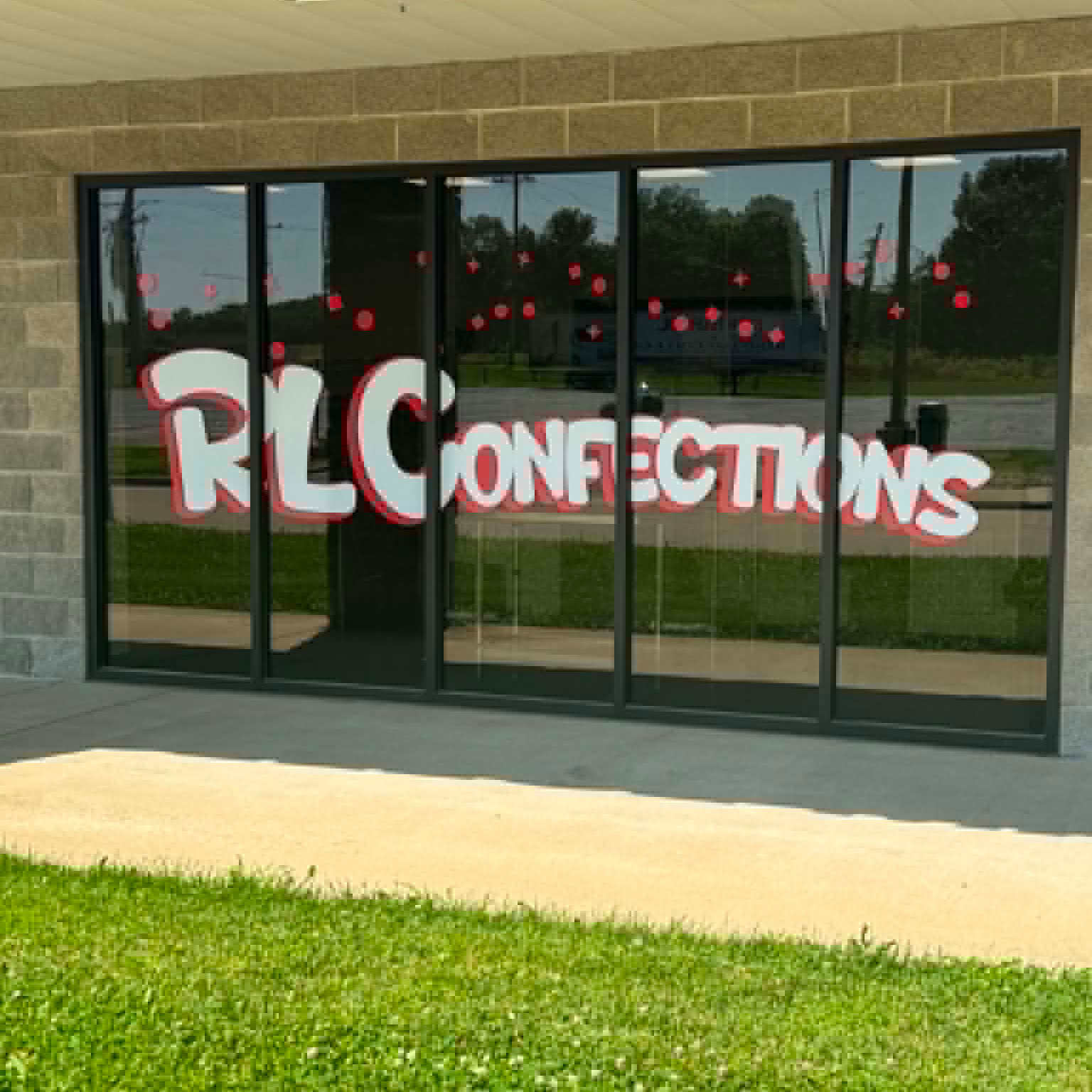 RLConfections