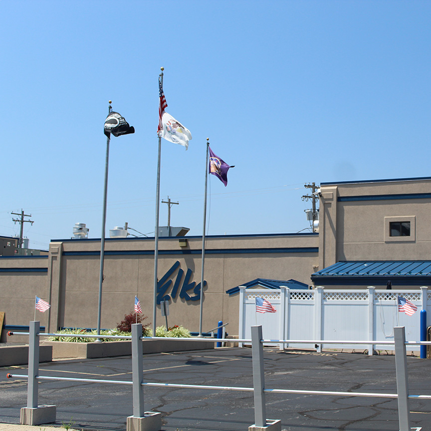 Elks Lodge