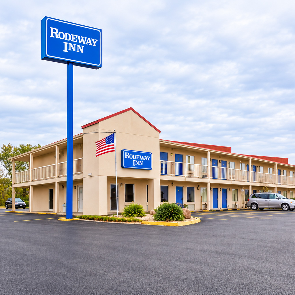 Rodeway Inn