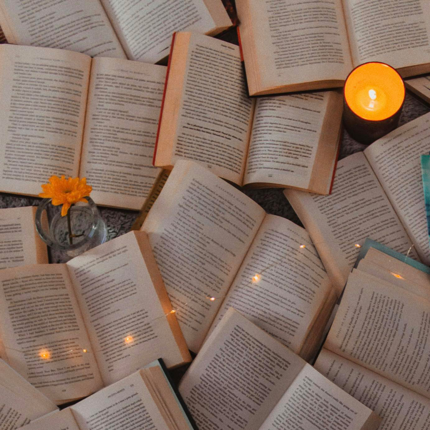 DIY Books - The Subculture Company