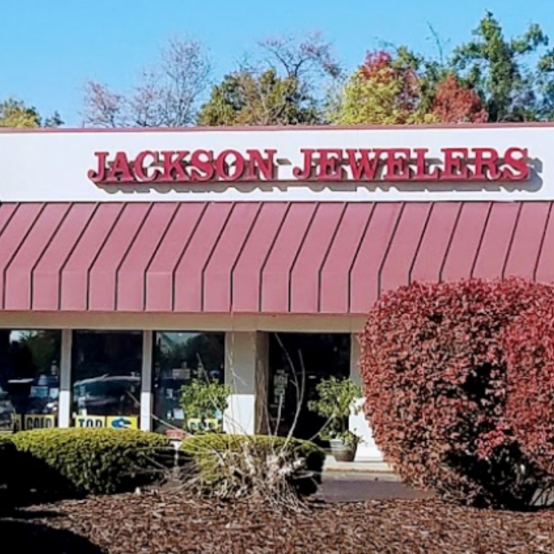 Jackson Jewelers