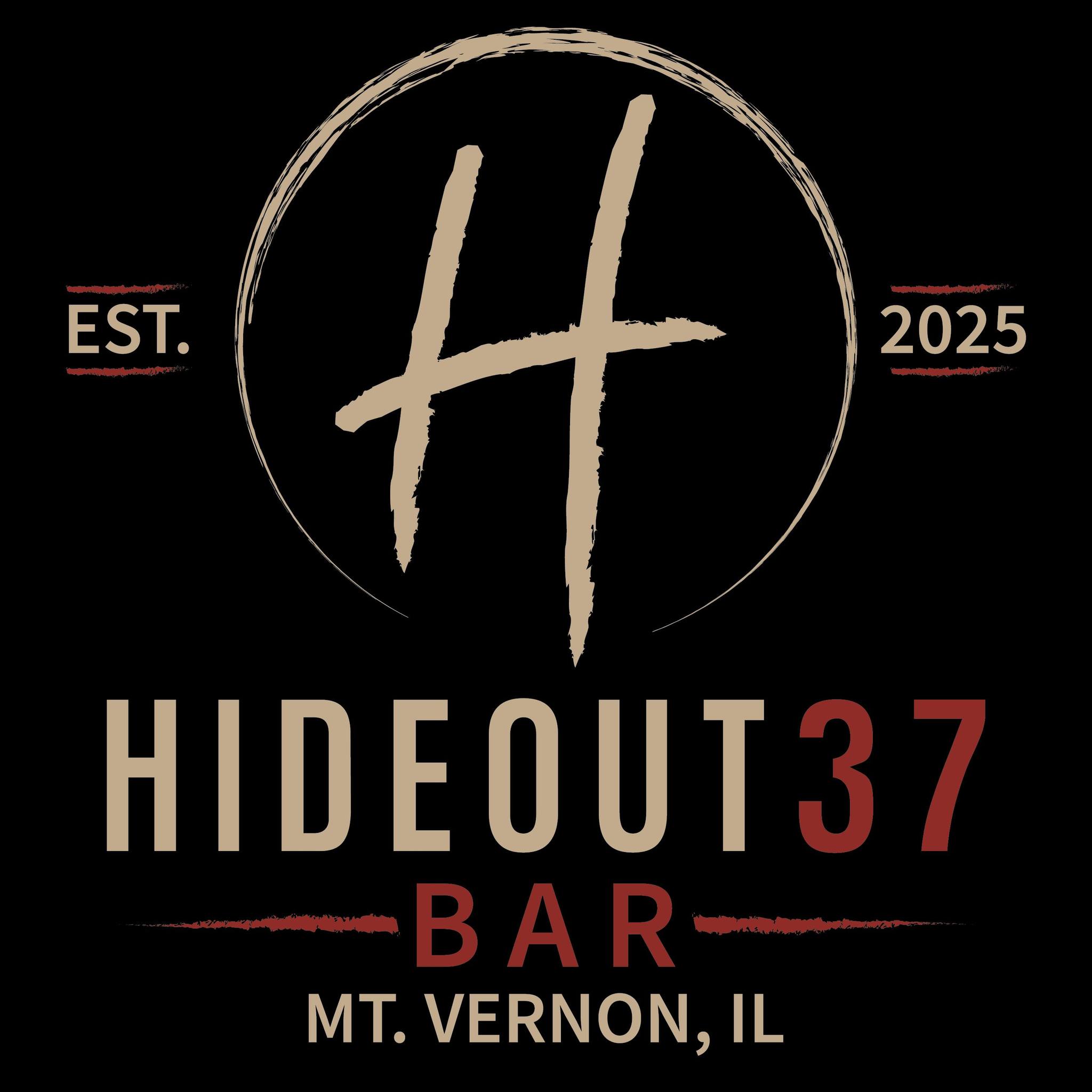 Hideout 37 Bar